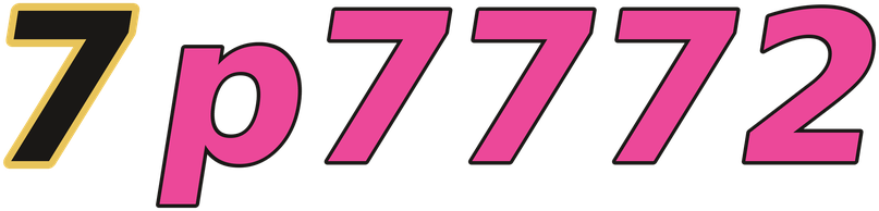 7p7772 logo